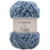 Go Handmade Teddy